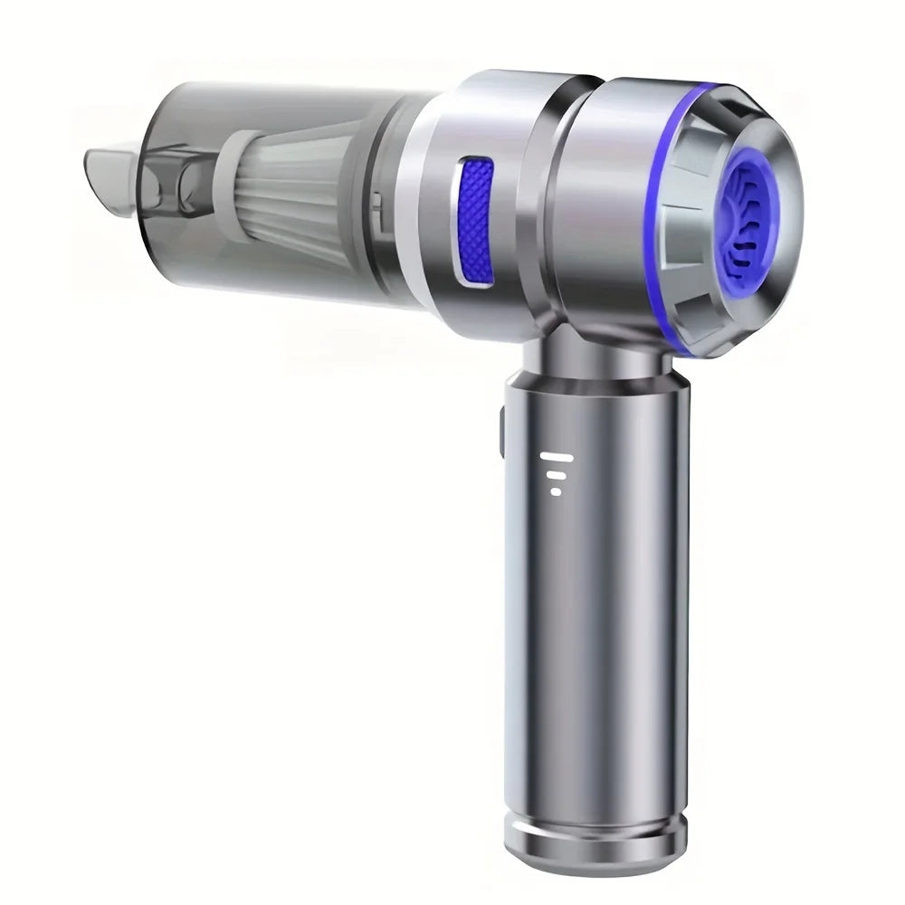 Aspirateur Sans Fil Puissant 16000PA – AspiMalin