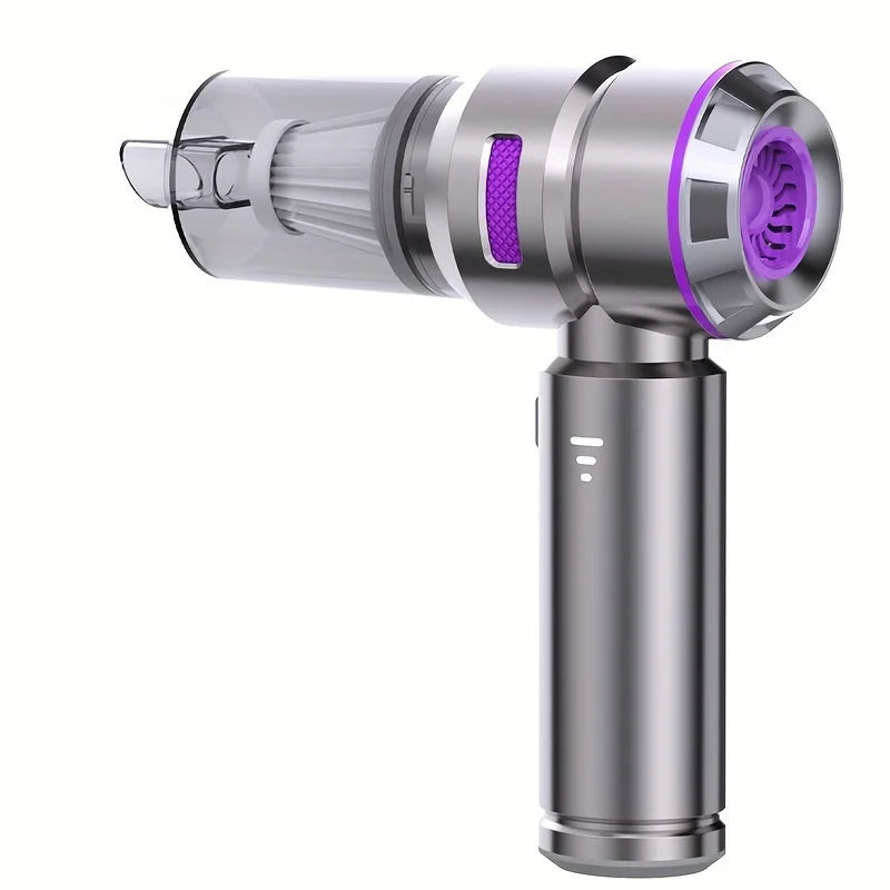 Aspirateur Sans Fil Puissant 16000PA – AspiMalin